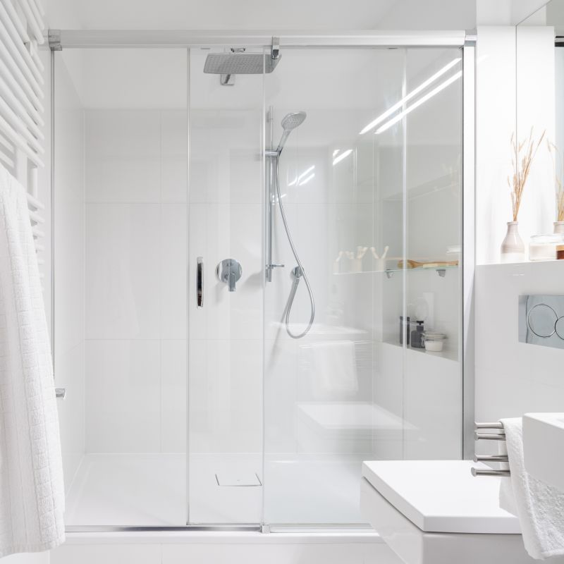 Best Shower Installation Contractors in Bardstown, KY