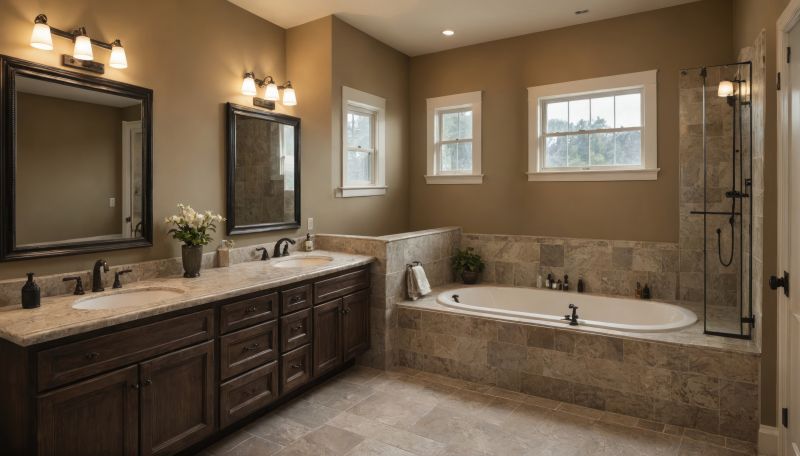 Top Bathroom Remodeling Companies in Elizabethtown, KY