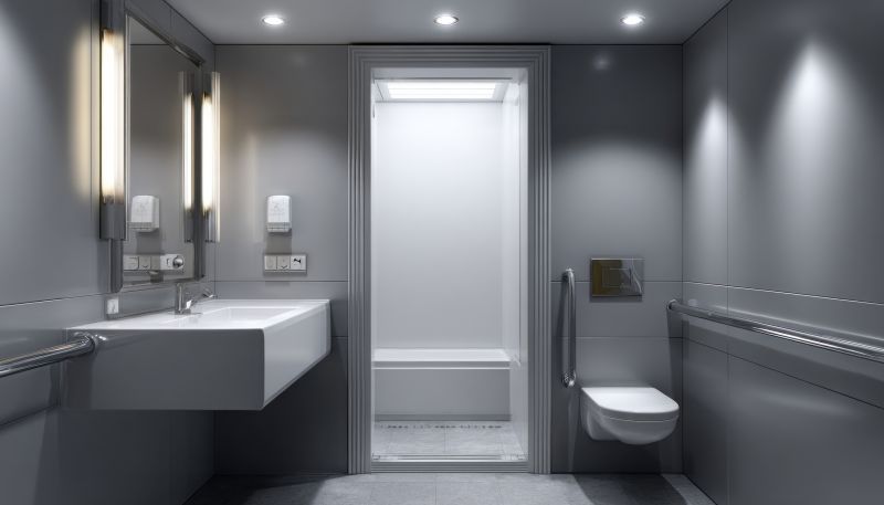 Top Bathroom Remodeling Companies in Mount Washington, KY