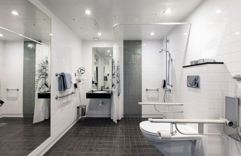 Cost of Shower Installation in Bardstown, KY